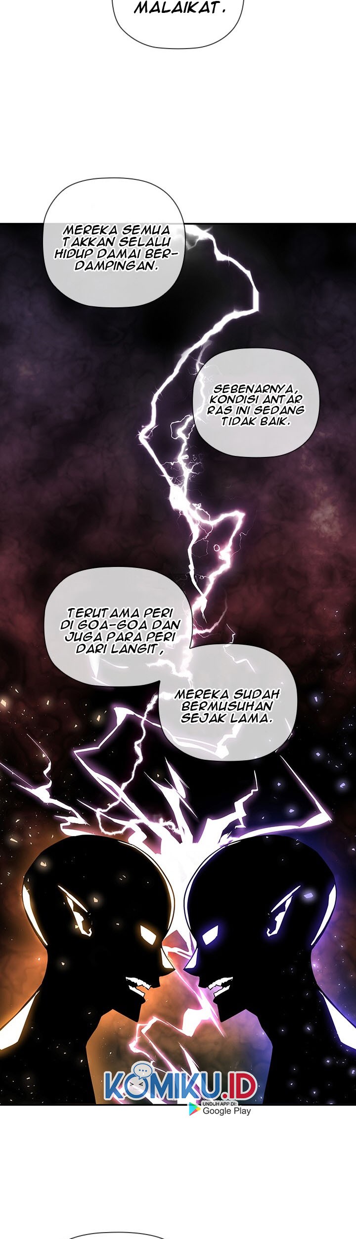 The Second Coming of Gluttony Chapter 54 - halaman 43