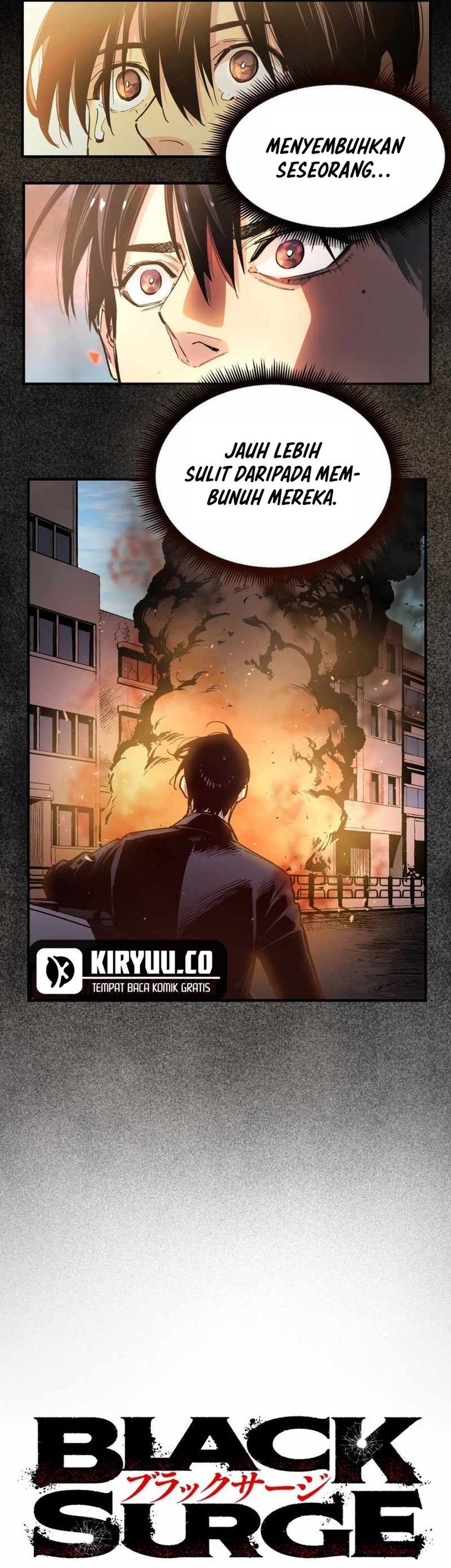 The Second Coming of Gluttony Chapter 55 - halaman 10