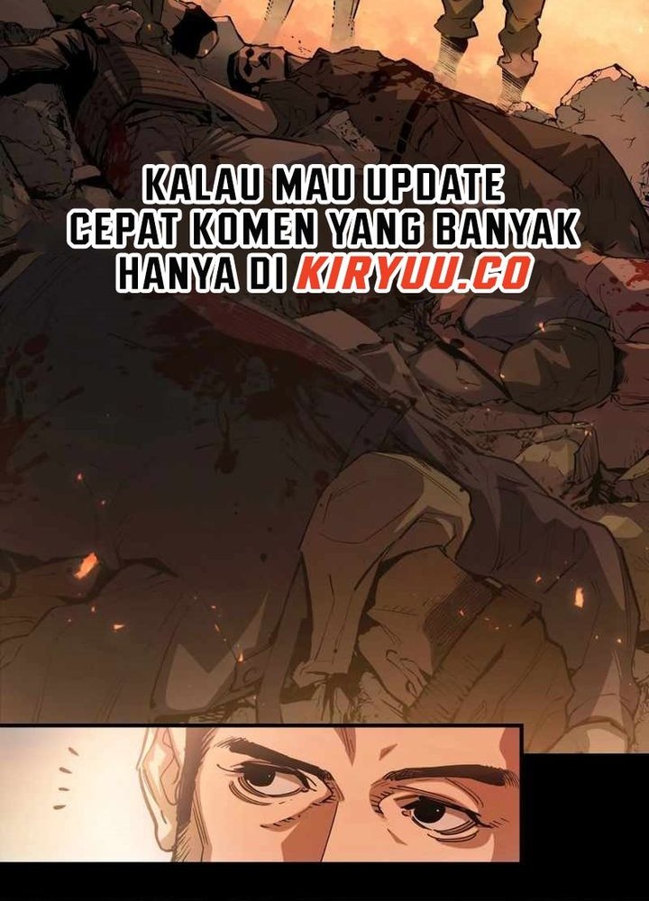 The Second Coming of Gluttony Chapter 55 - halaman 3