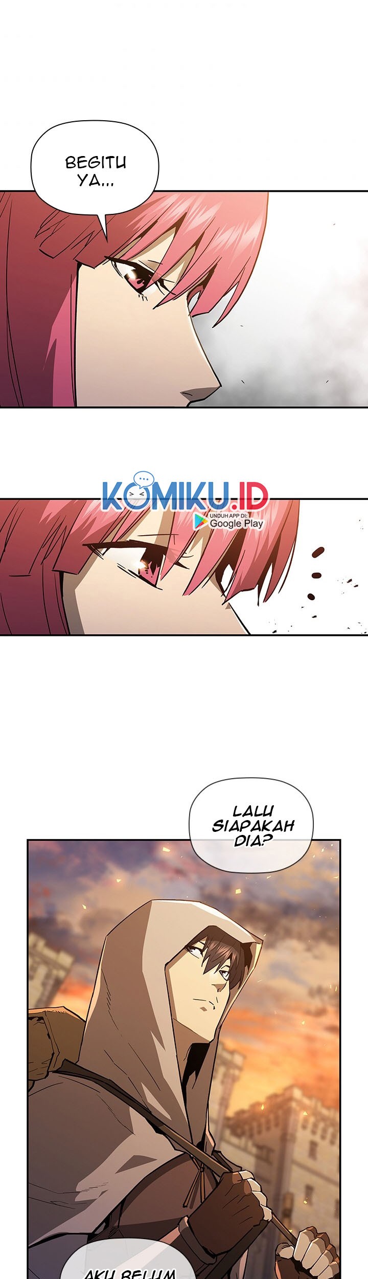 The Second Coming of Gluttony Chapter 55 - halaman 37