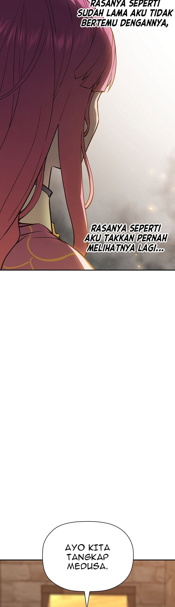 The Second Coming of Gluttony Chapter 55 - halaman 42