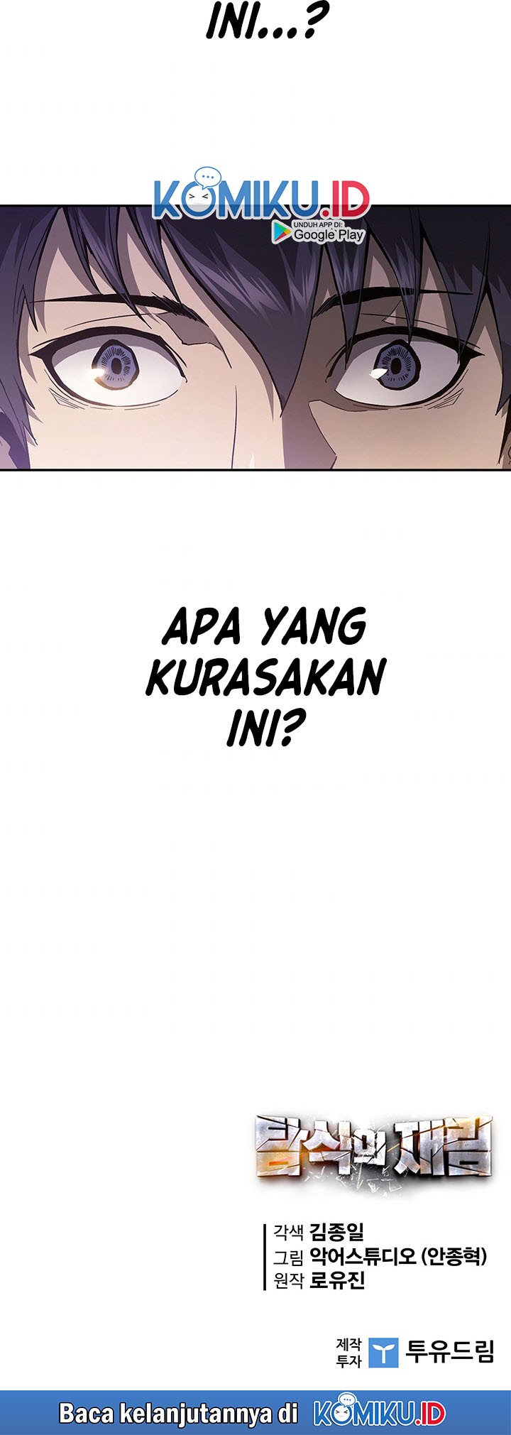 The Second Coming of Gluttony Chapter 55 - halaman 46