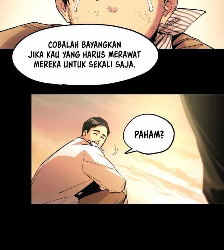 The Second Coming of Gluttony Chapter 55 - halaman 6