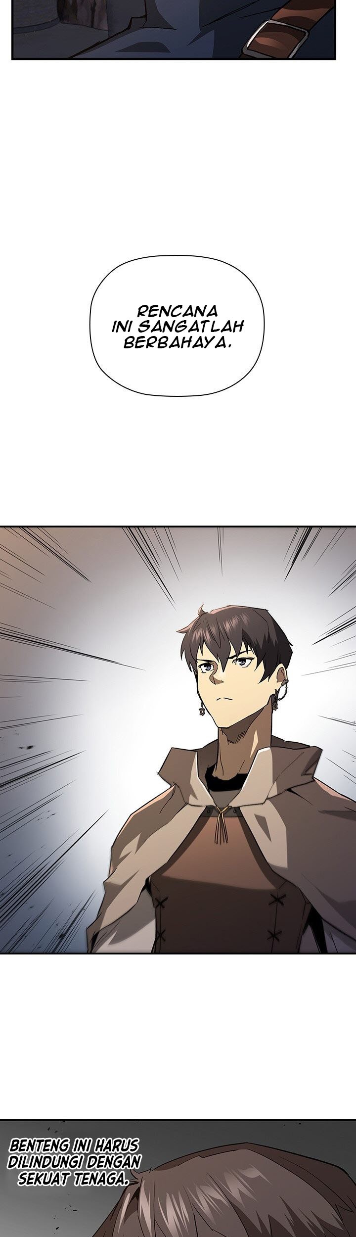 The Second Coming of Gluttony Chapter 56 - halaman 23