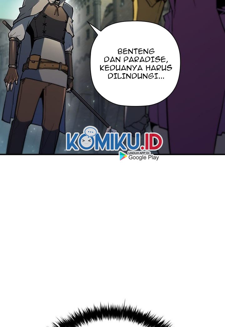 The Second Coming of Gluttony Chapter 56 - halaman 33