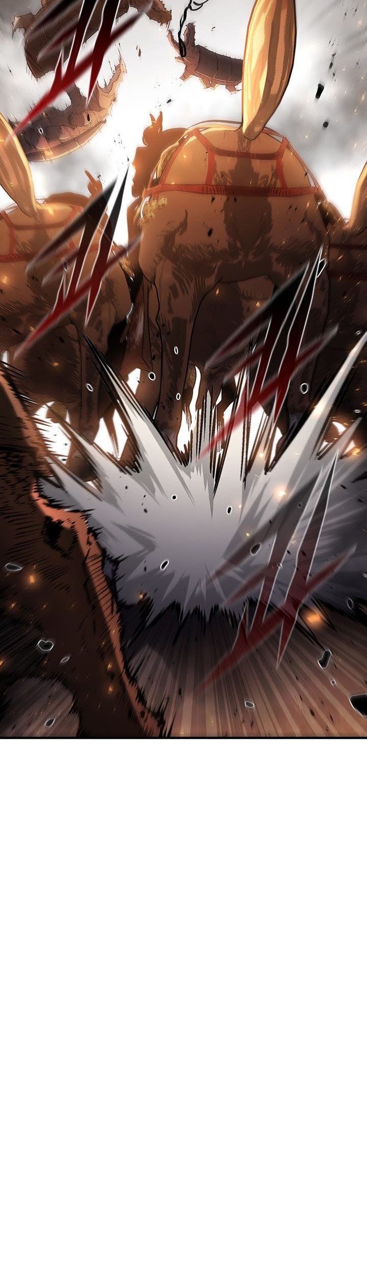 The Second Coming of Gluttony Chapter 56 - halaman 38