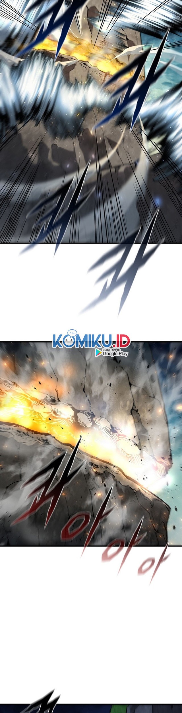 The Second Coming of Gluttony Chapter 57 - halaman 15