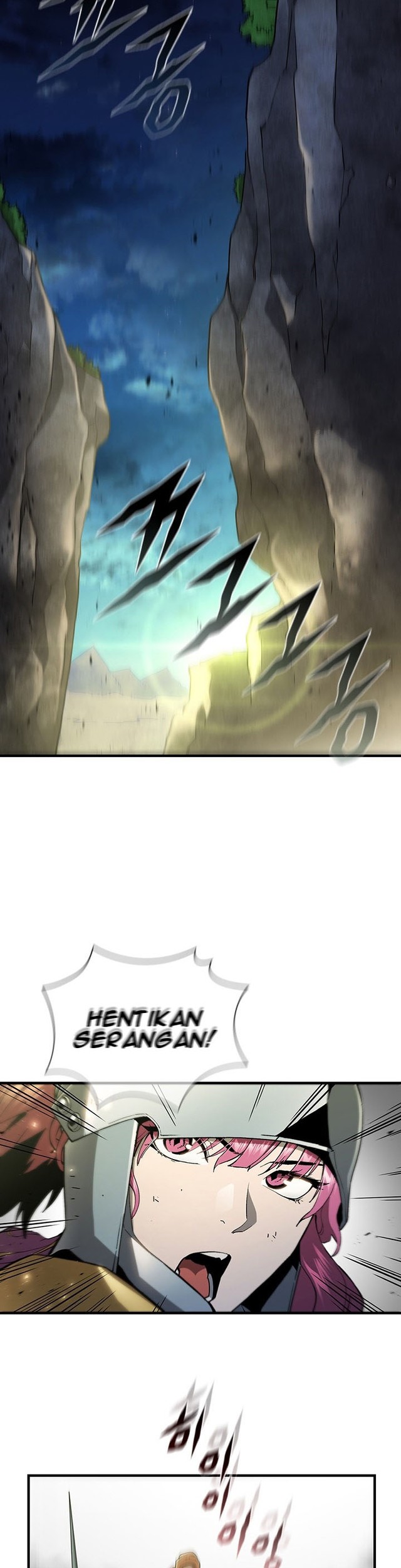 The Second Coming of Gluttony Chapter 57 - halaman 16