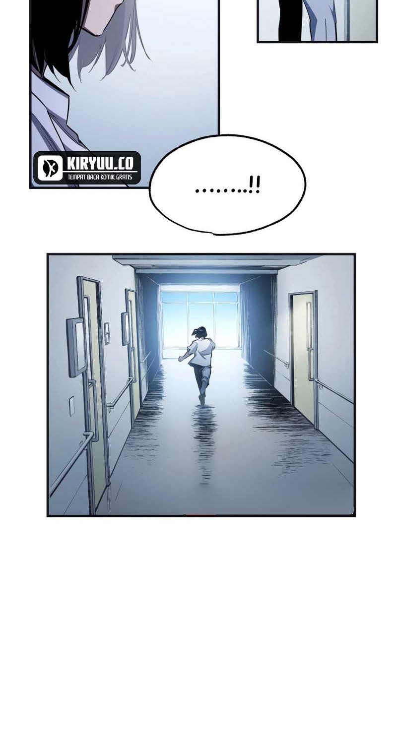 The Second Coming of Gluttony Chapter 57 - halaman 20