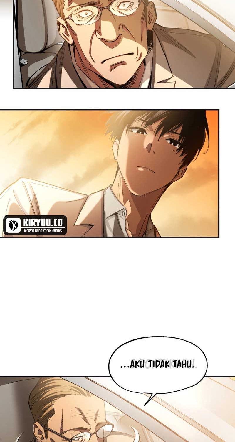 The Second Coming of Gluttony Chapter 57 - halaman 32