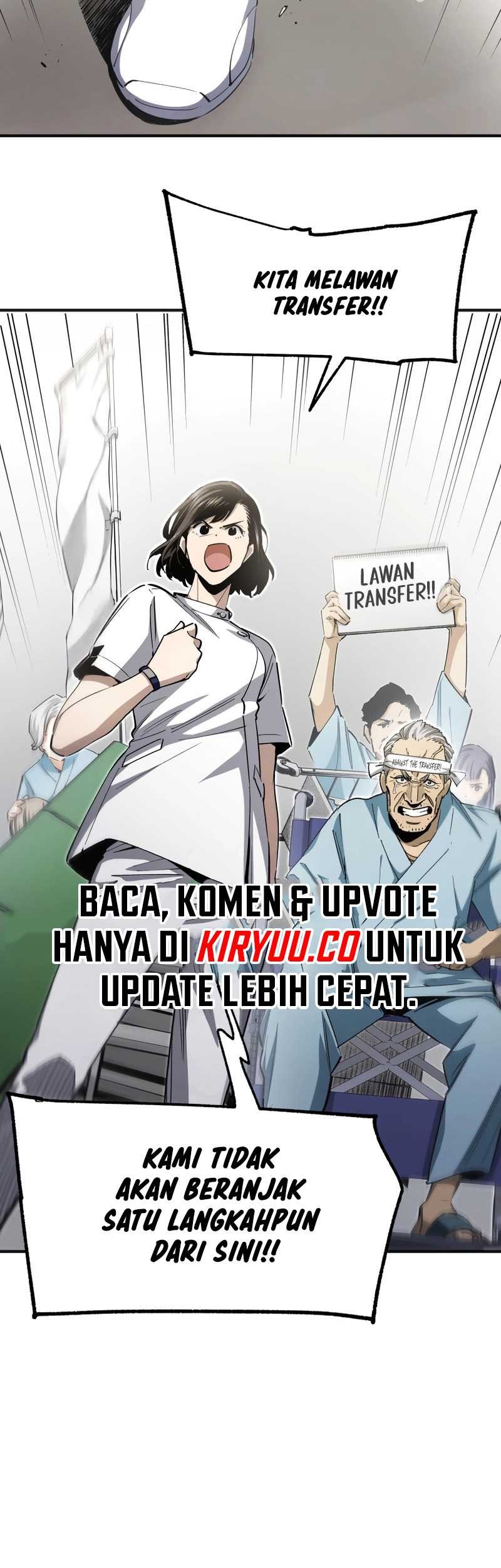 The Second Coming of Gluttony Chapter 57 - halaman 39
