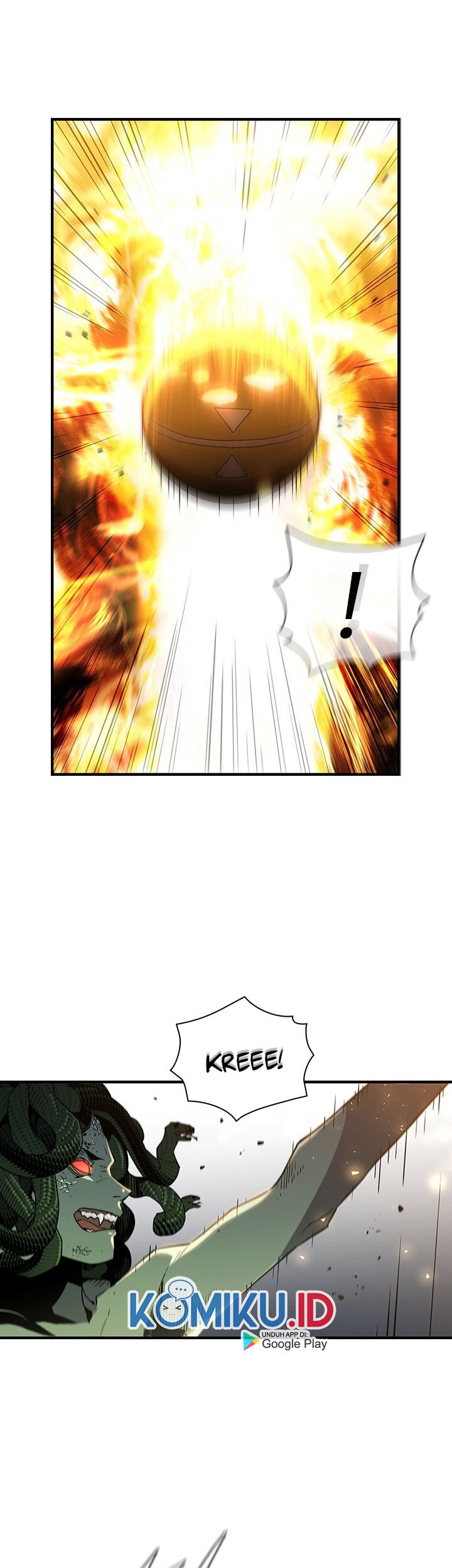 The Second Coming of Gluttony Chapter 58 - halaman 13