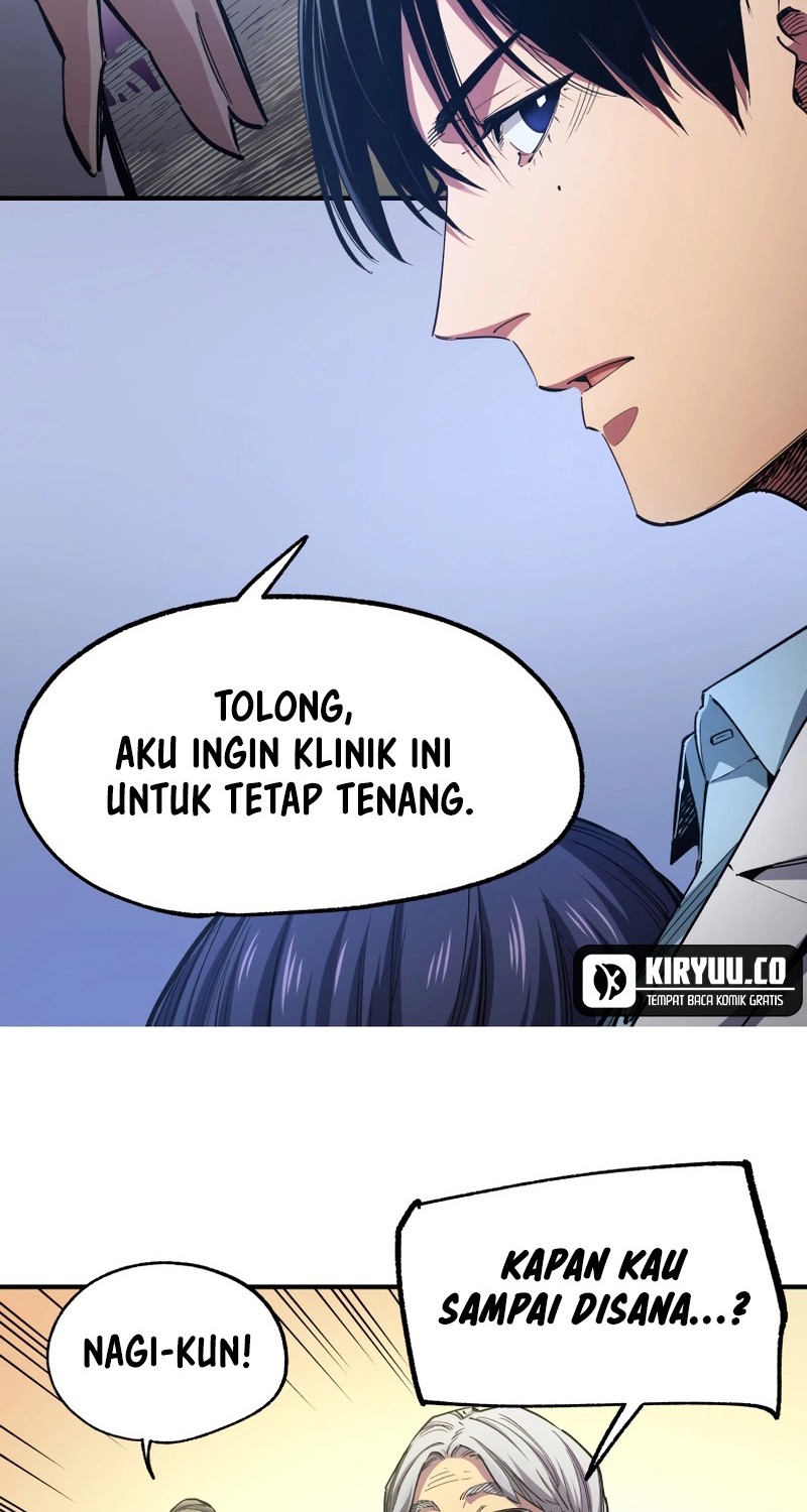 The Second Coming of Gluttony Chapter 58 - halaman 14