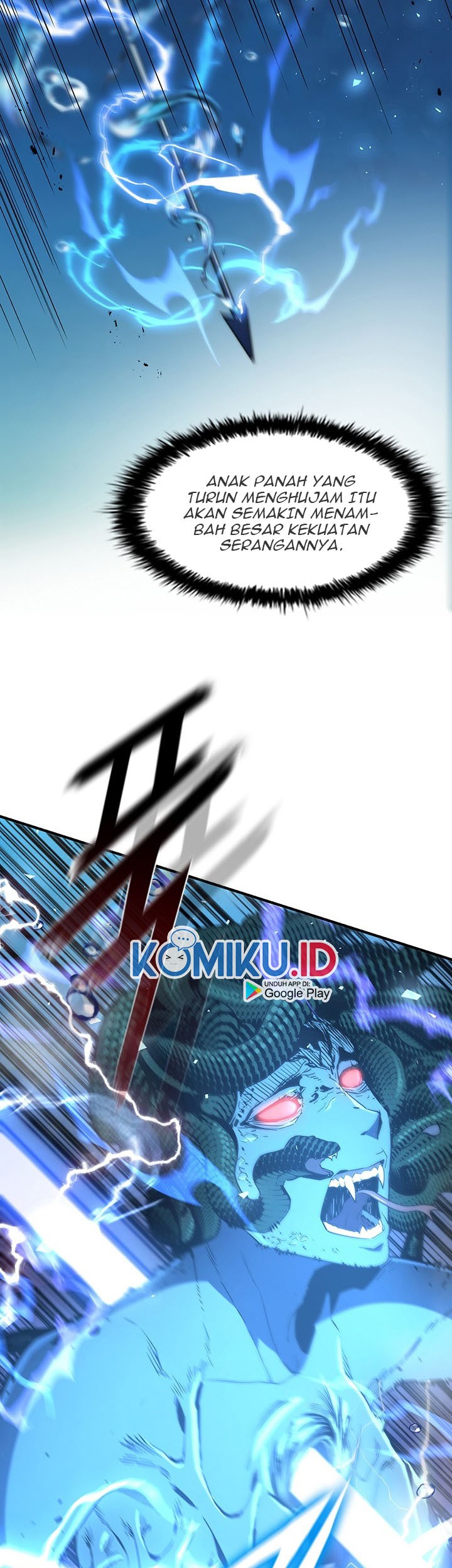 The Second Coming of Gluttony Chapter 58 - halaman 15