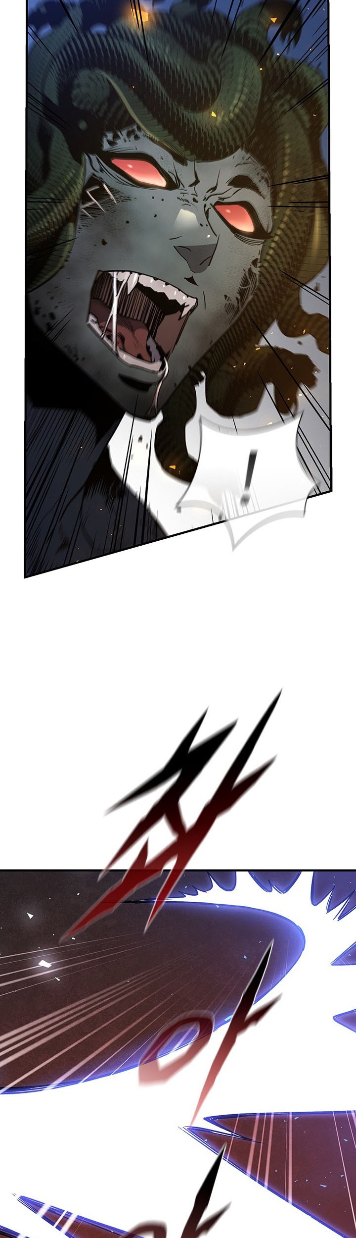 The Second Coming of Gluttony Chapter 58 - halaman 19