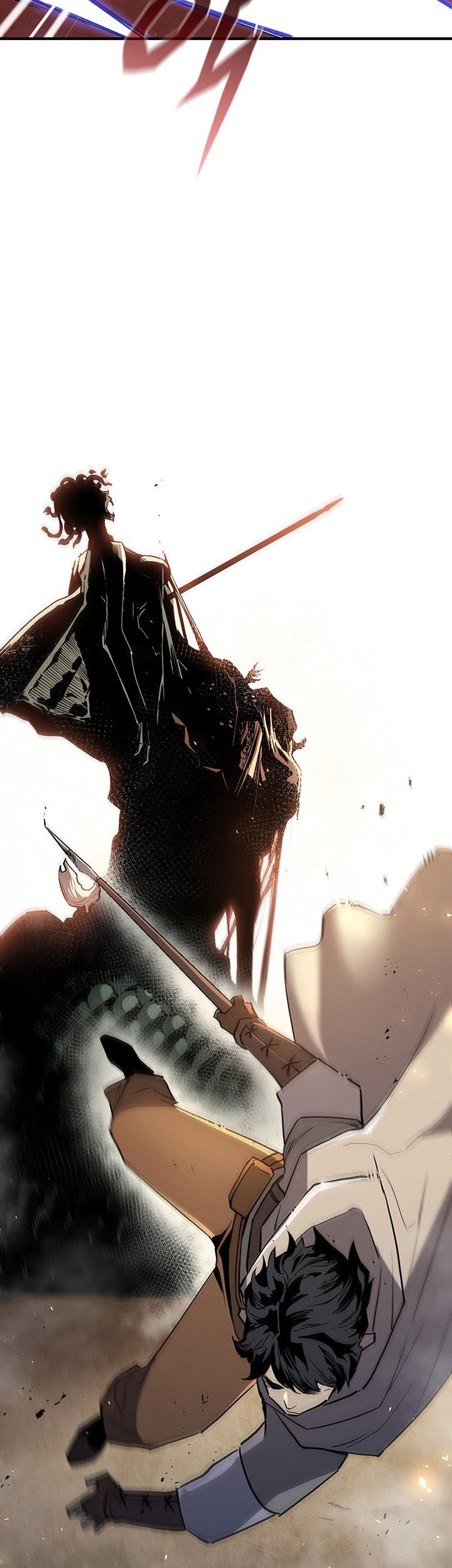 The Second Coming of Gluttony Chapter 58 - halaman 20