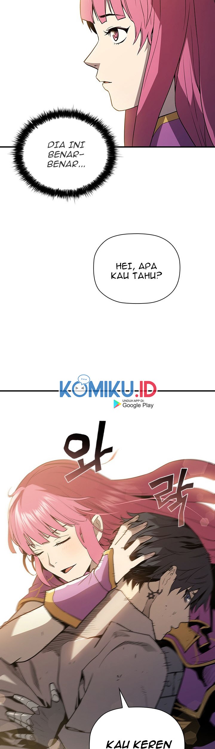 The Second Coming of Gluttony Chapter 58 - halaman 34