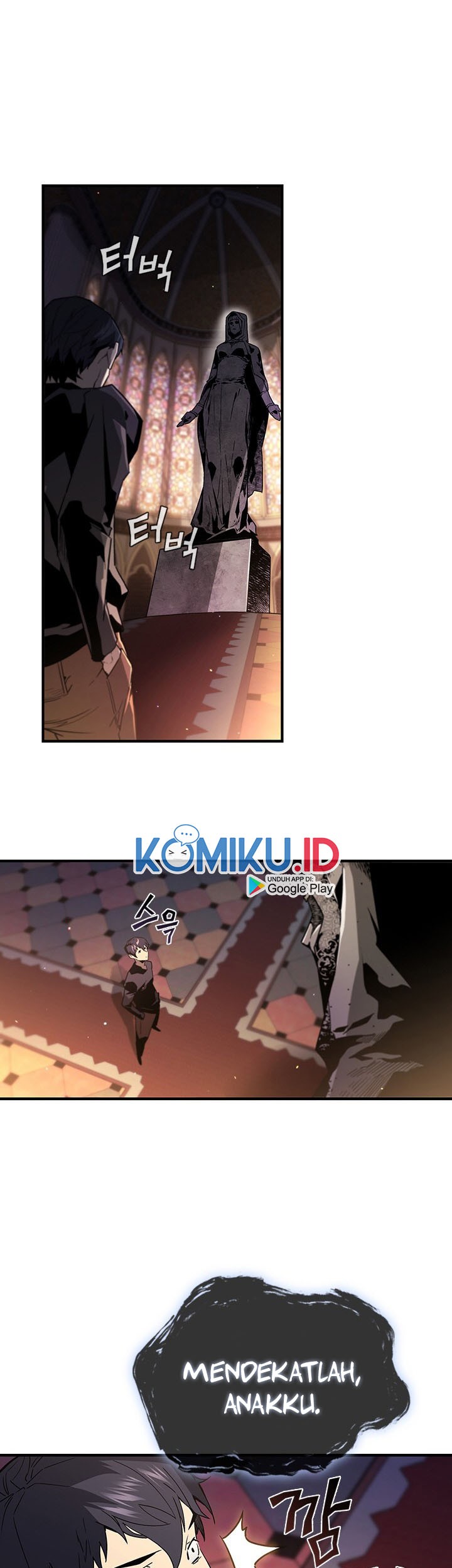The Second Coming of Gluttony Chapter 58 - halaman 48