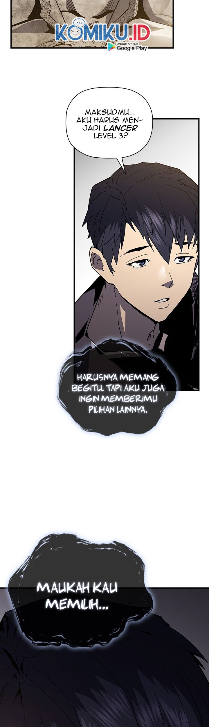 The Second Coming of Gluttony Chapter 58 - halaman 56