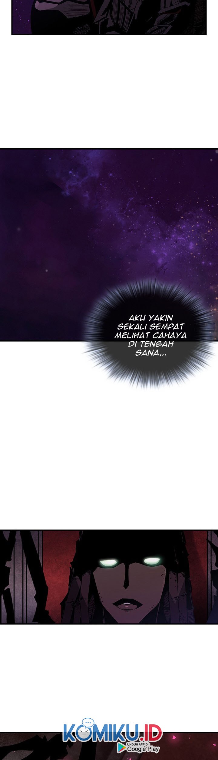 The Second Coming of Gluttony Chapter 58 - halaman 60