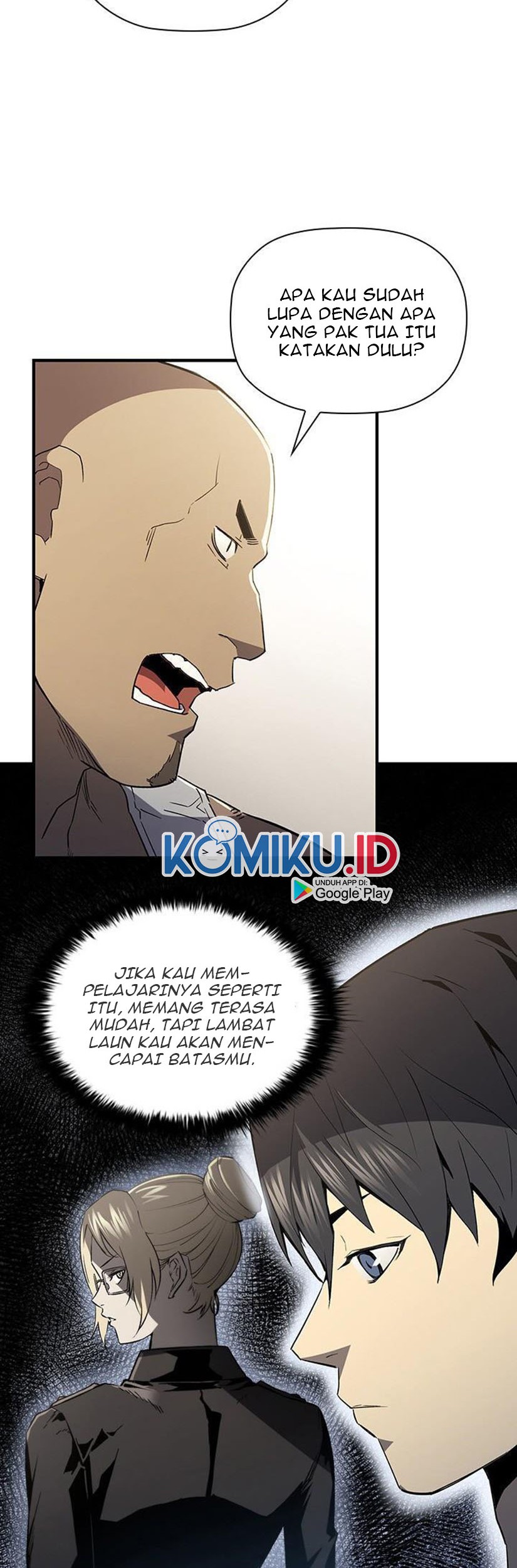 The Second Coming of Gluttony Chapter 59 - halaman 15