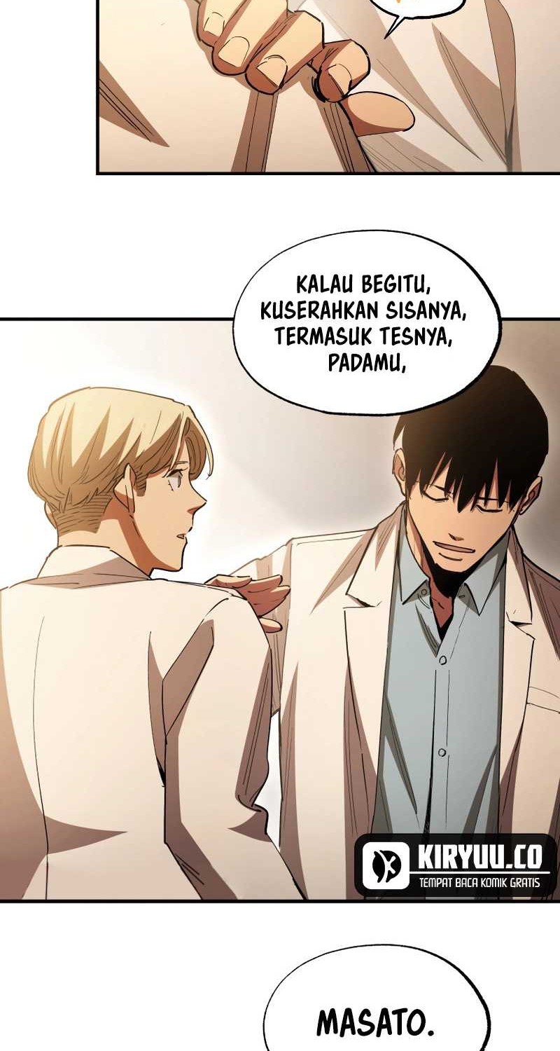 The Second Coming of Gluttony Chapter 59 - halaman 18