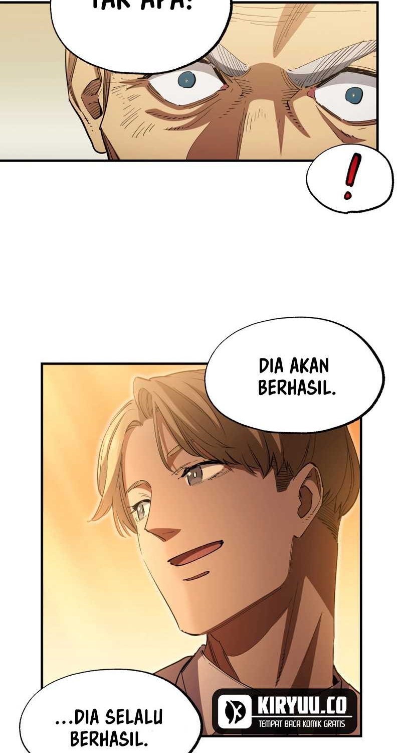 The Second Coming of Gluttony Chapter 59 - halaman 20