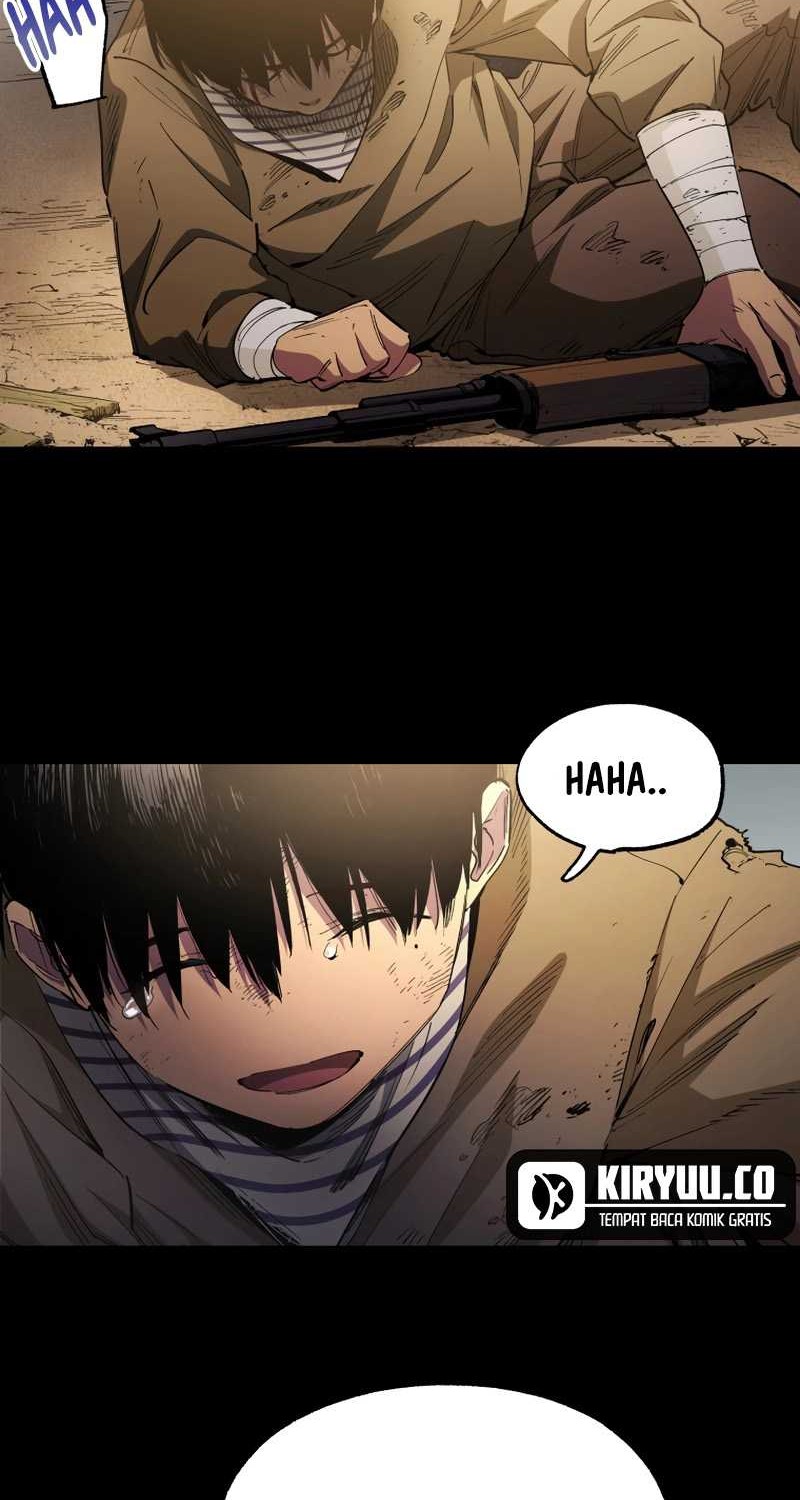The Second Coming of Gluttony Chapter 59 - halaman 34