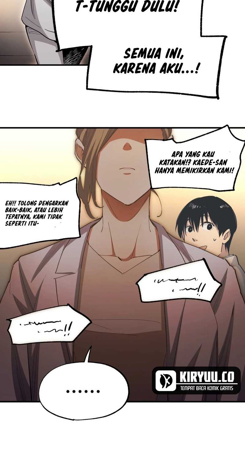 The Second Coming of Gluttony Chapter 59 - halaman 4
