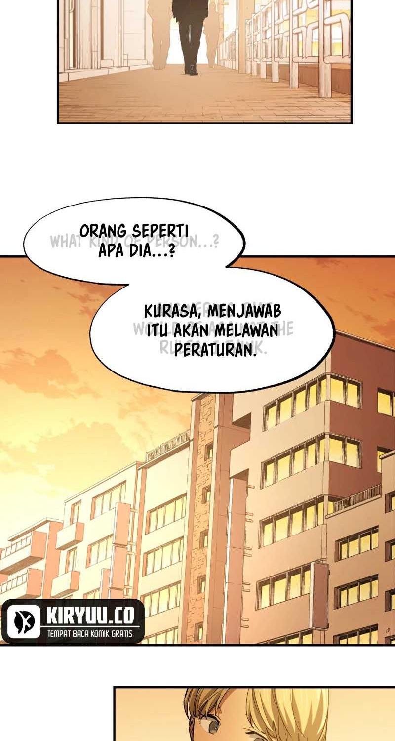 The Second Coming of Gluttony Chapter 59 - halaman 42