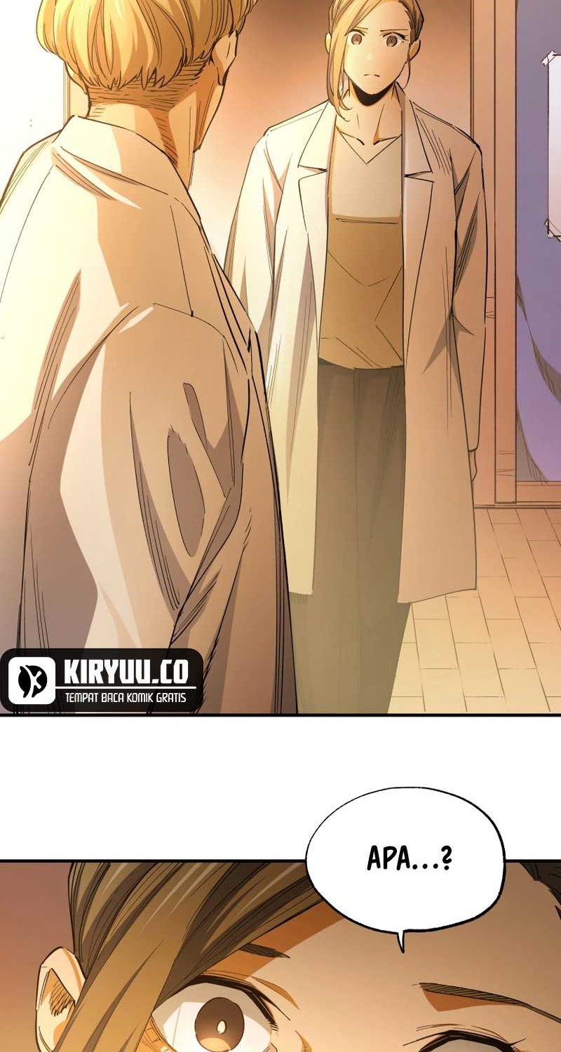 The Second Coming of Gluttony Chapter 59 - halaman 44