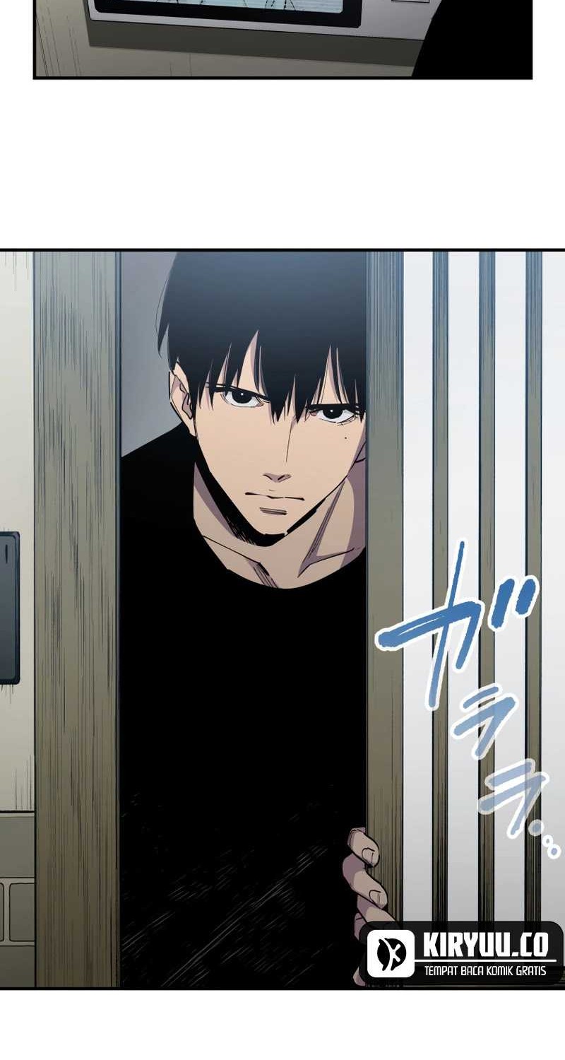 The Second Coming of Gluttony Chapter 59 - halaman 52