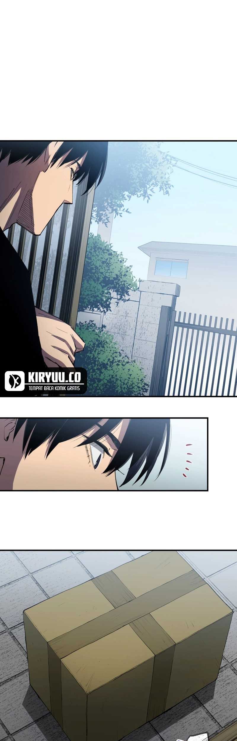 The Second Coming of Gluttony Chapter 59 - halaman 53