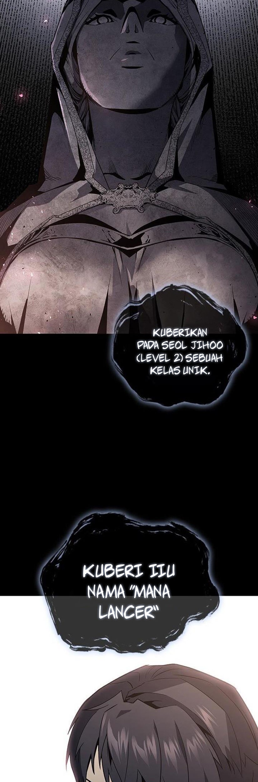 The Second Coming of Gluttony Chapter 59 - halaman 8