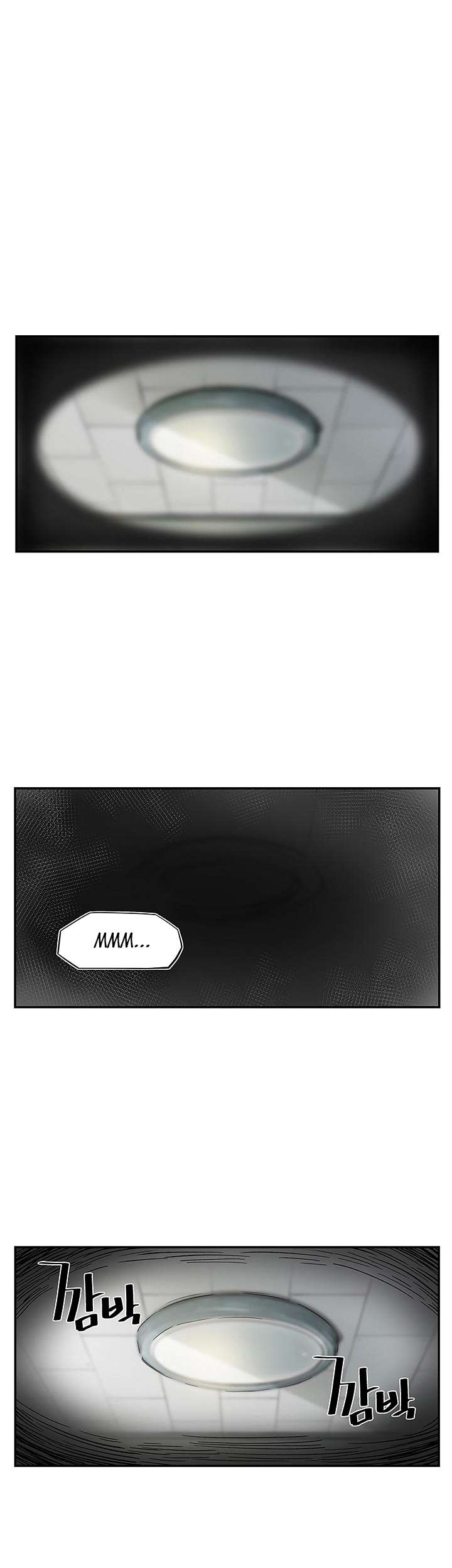 The Second Coming of Gluttony Chapter 6 - halaman 43