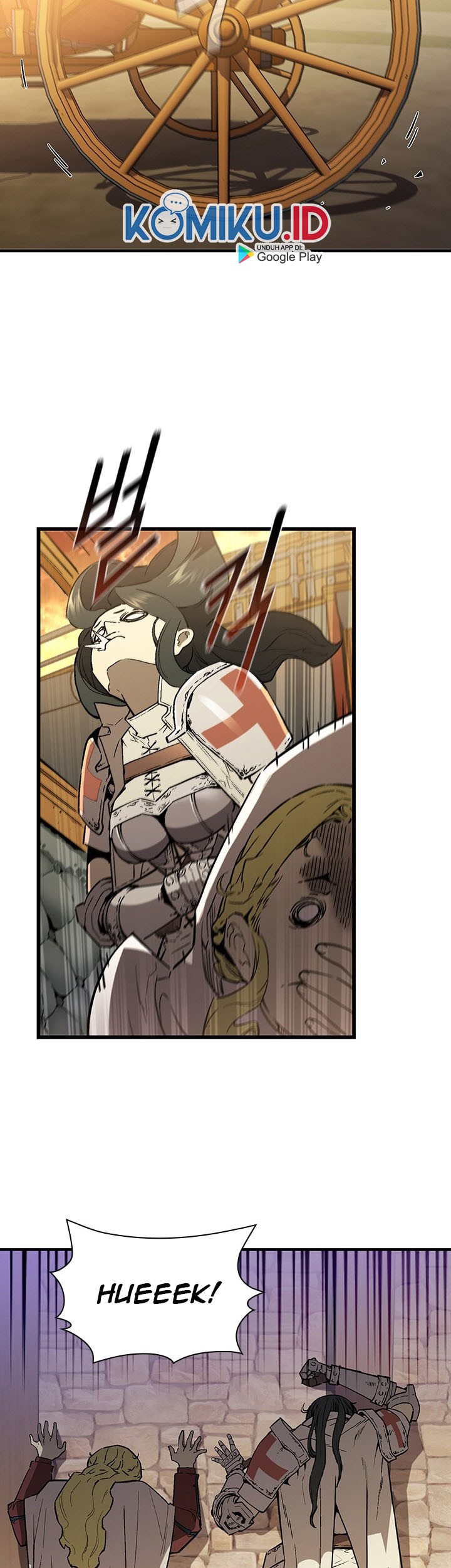 The Second Coming of Gluttony Chapter 60 - halaman 47