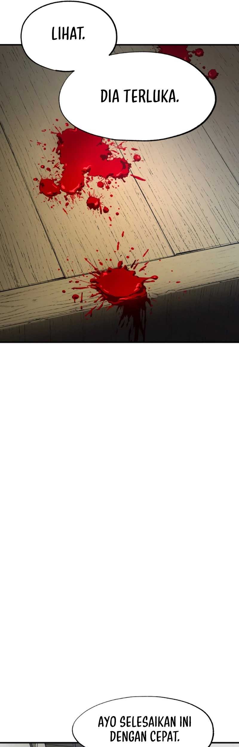 The Second Coming of Gluttony Chapter 60 - halaman 8