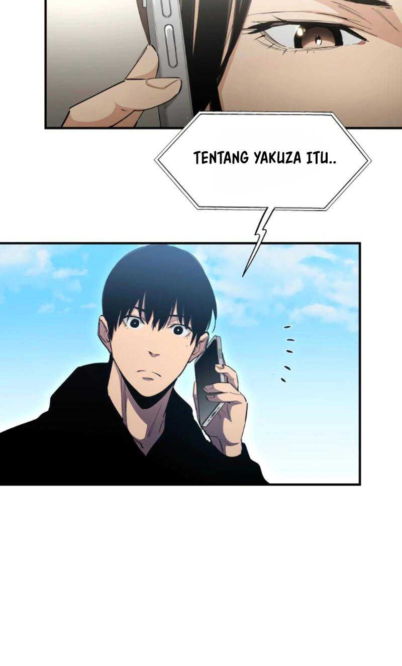 The Second Coming of Gluttony Chapter 61 - halaman 11