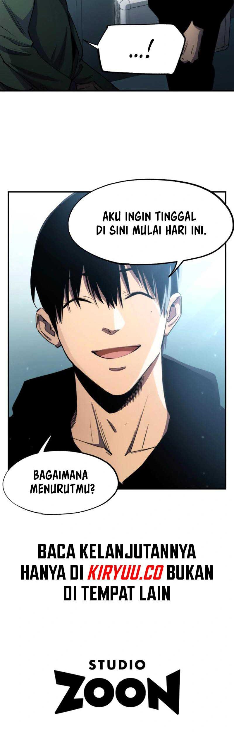 The Second Coming of Gluttony Chapter 61 - halaman 43