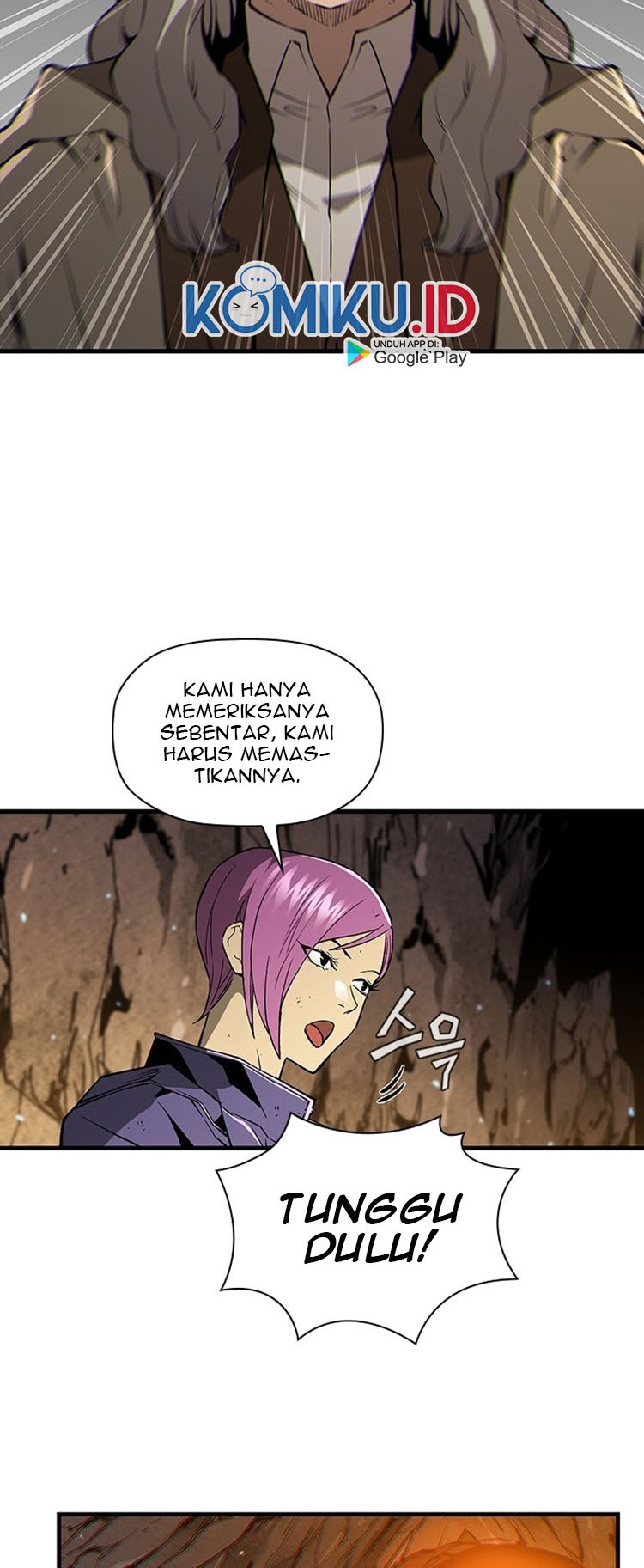 The Second Coming of Gluttony Chapter 63 - halaman 38