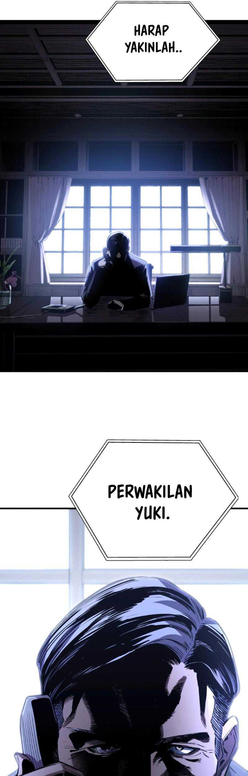 The Second Coming of Gluttony Chapter 63 - halaman 41