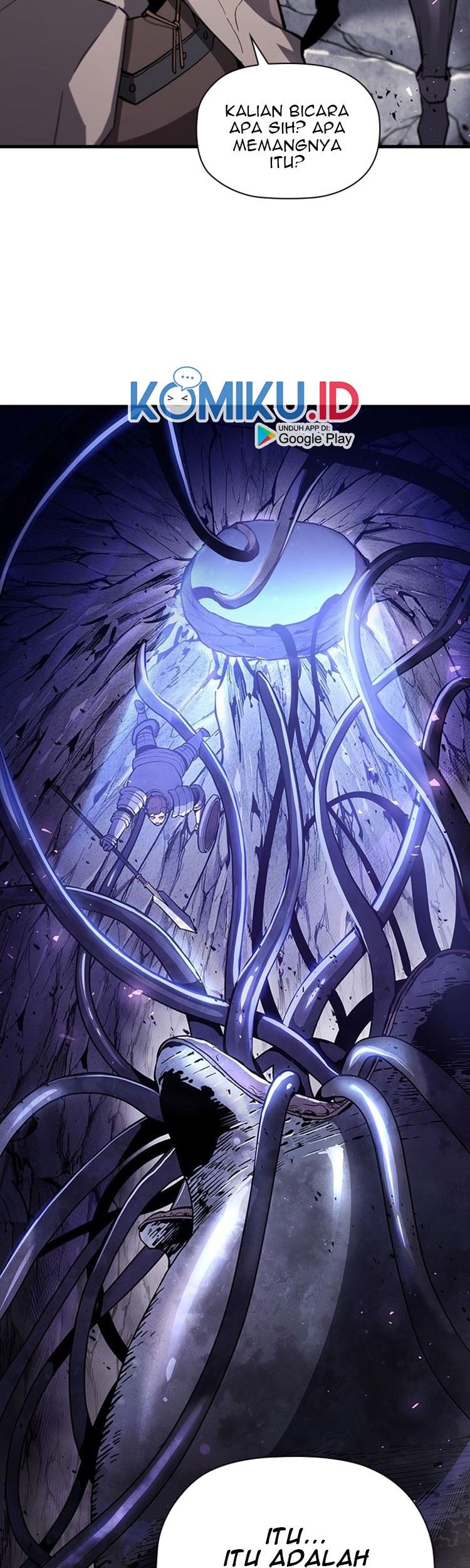 The Second Coming of Gluttony Chapter 63 - halaman 49