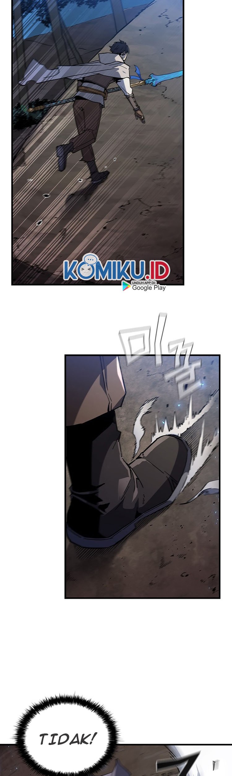 The Second Coming of Gluttony Chapter 63 - halaman 5