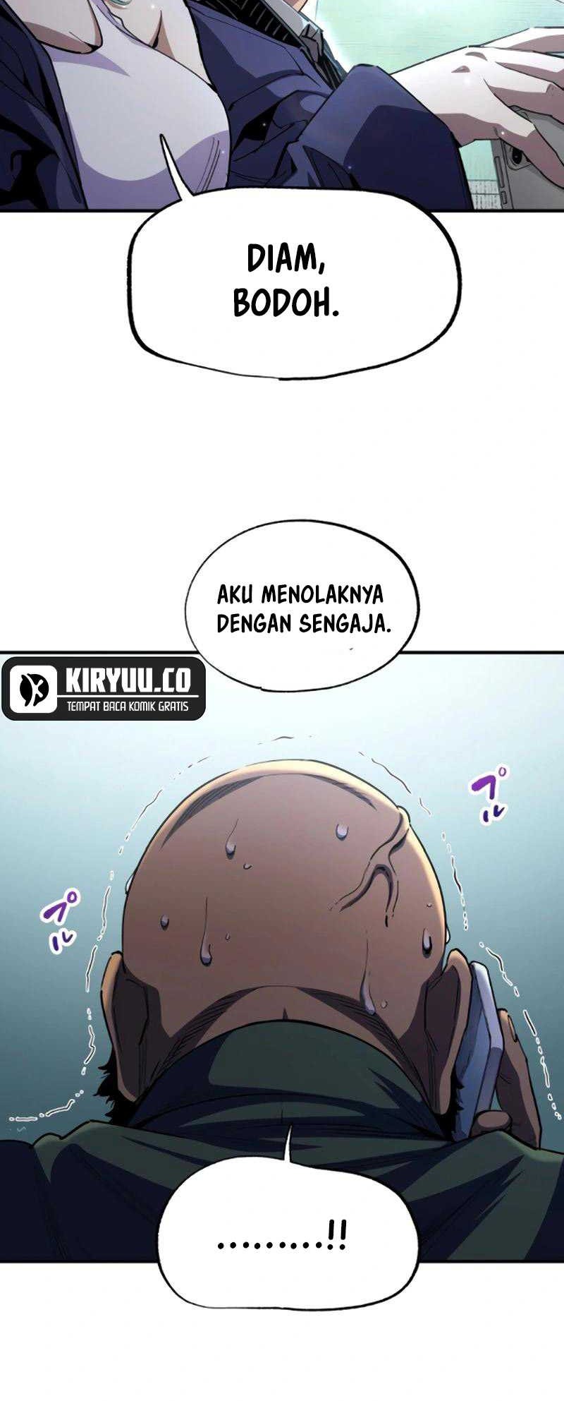 The Second Coming of Gluttony Chapter 63 - halaman 9