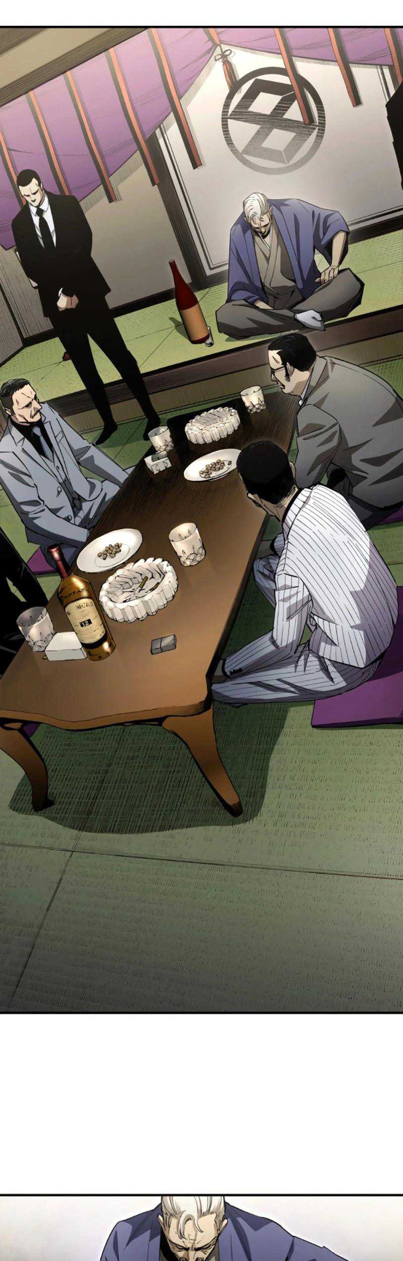 The Second Coming of Gluttony Chapter 64 - halaman 37