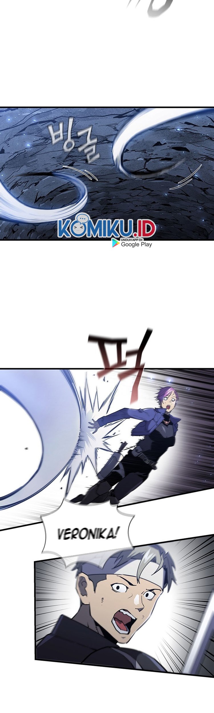 The Second Coming of Gluttony Chapter 64 - halaman 42