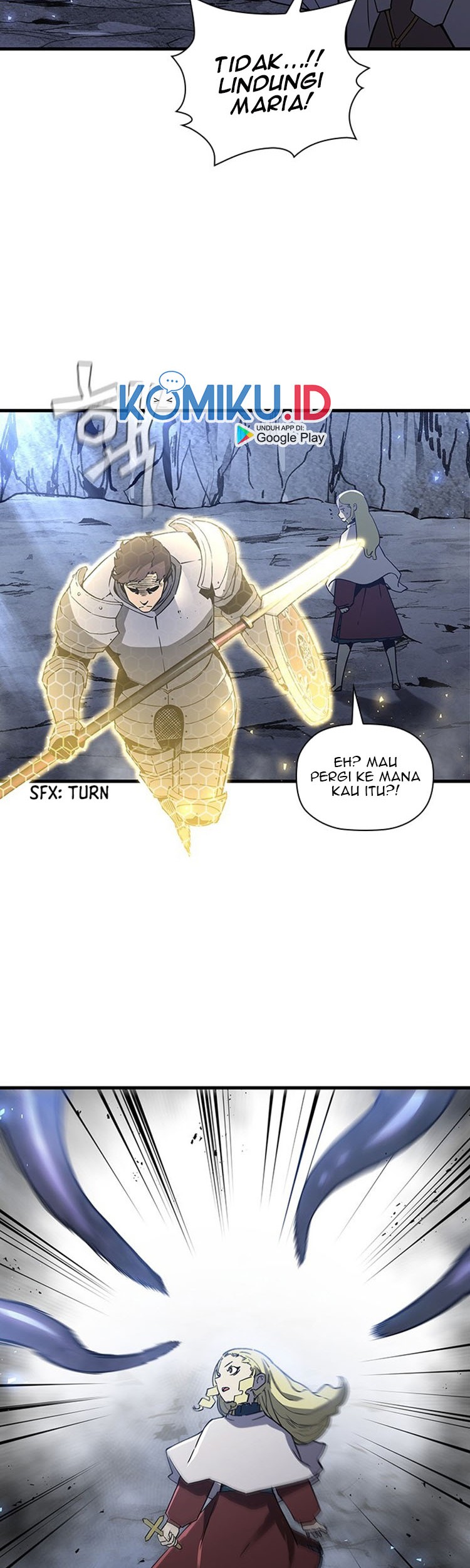 The Second Coming of Gluttony Chapter 64 - halaman 48