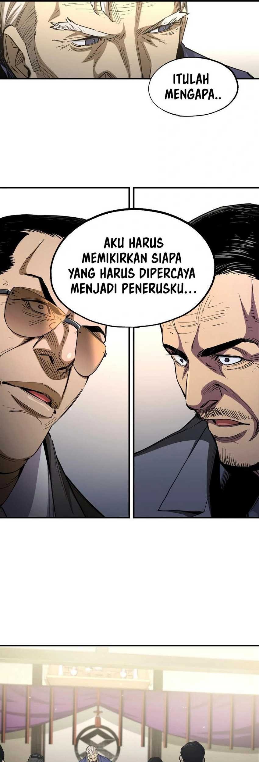 The Second Coming of Gluttony Chapter 65 - halaman 13