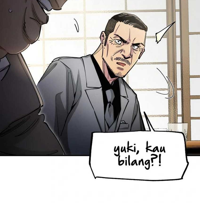 The Second Coming of Gluttony Chapter 65 - halaman 16