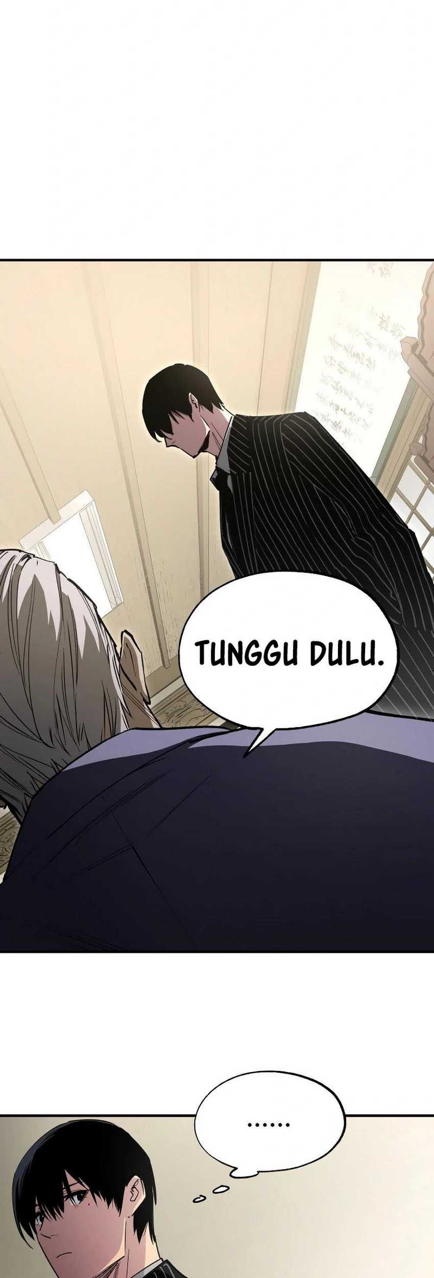 The Second Coming of Gluttony Chapter 65 - halaman 39